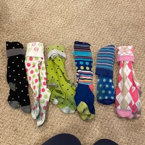 Compression Socks